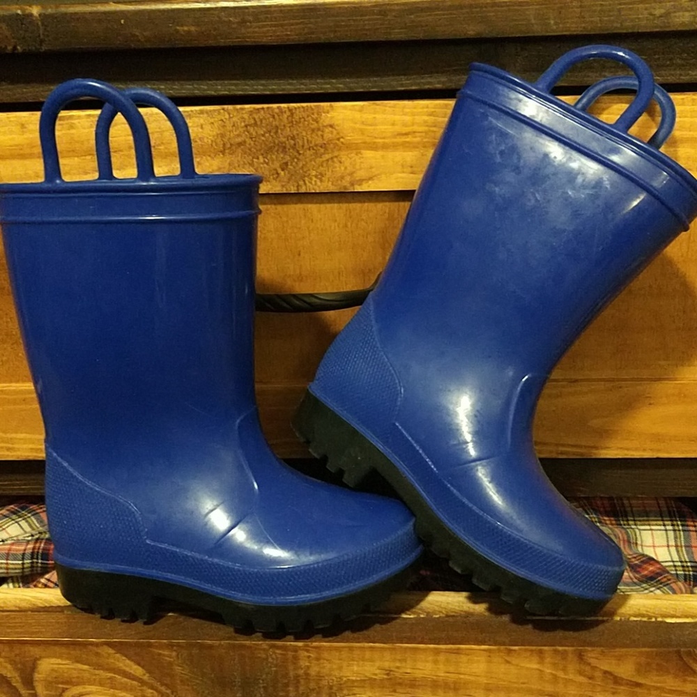 Rain Boots (Toddler)